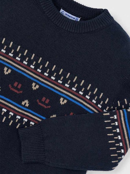 Camisola Menino Mayoral