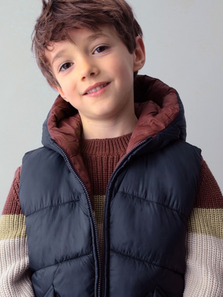 Casaco Menino Mayoral