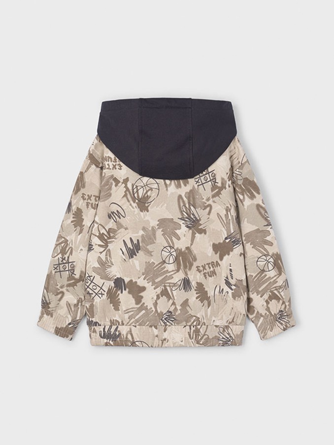 Jersey Nio Imprimir Mayoral