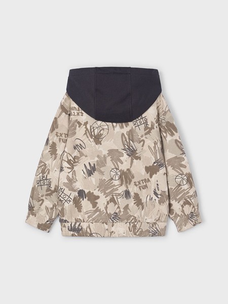 Jersey Nio Imprimir Mayoral