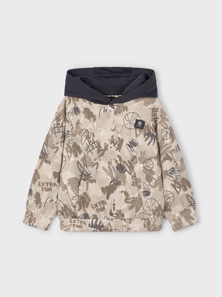 Jersey Nio Imprimir Mayoral