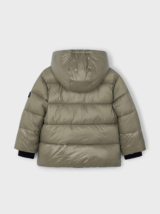 Chaqueta Nio Gris Mayoral