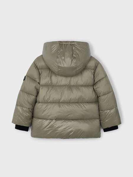 Chaqueta Niño Gris Mayoral Chaqueta Niño Gris Mayoral