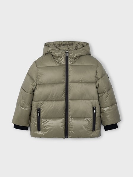 Chaqueta Niño Gris Mayoral Chaqueta Niño Gris Mayoral