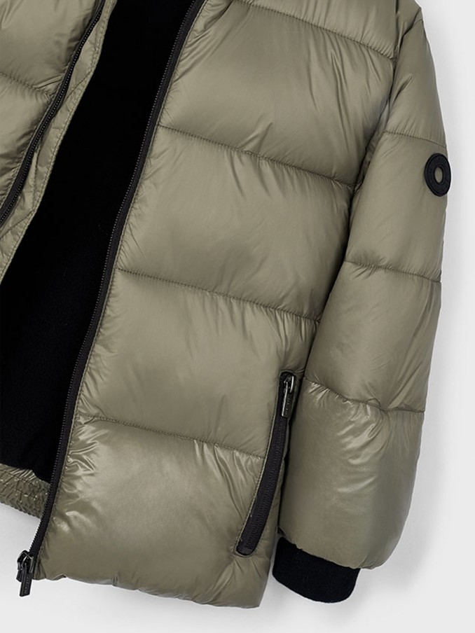 Chaqueta Nio Gris Mayoral