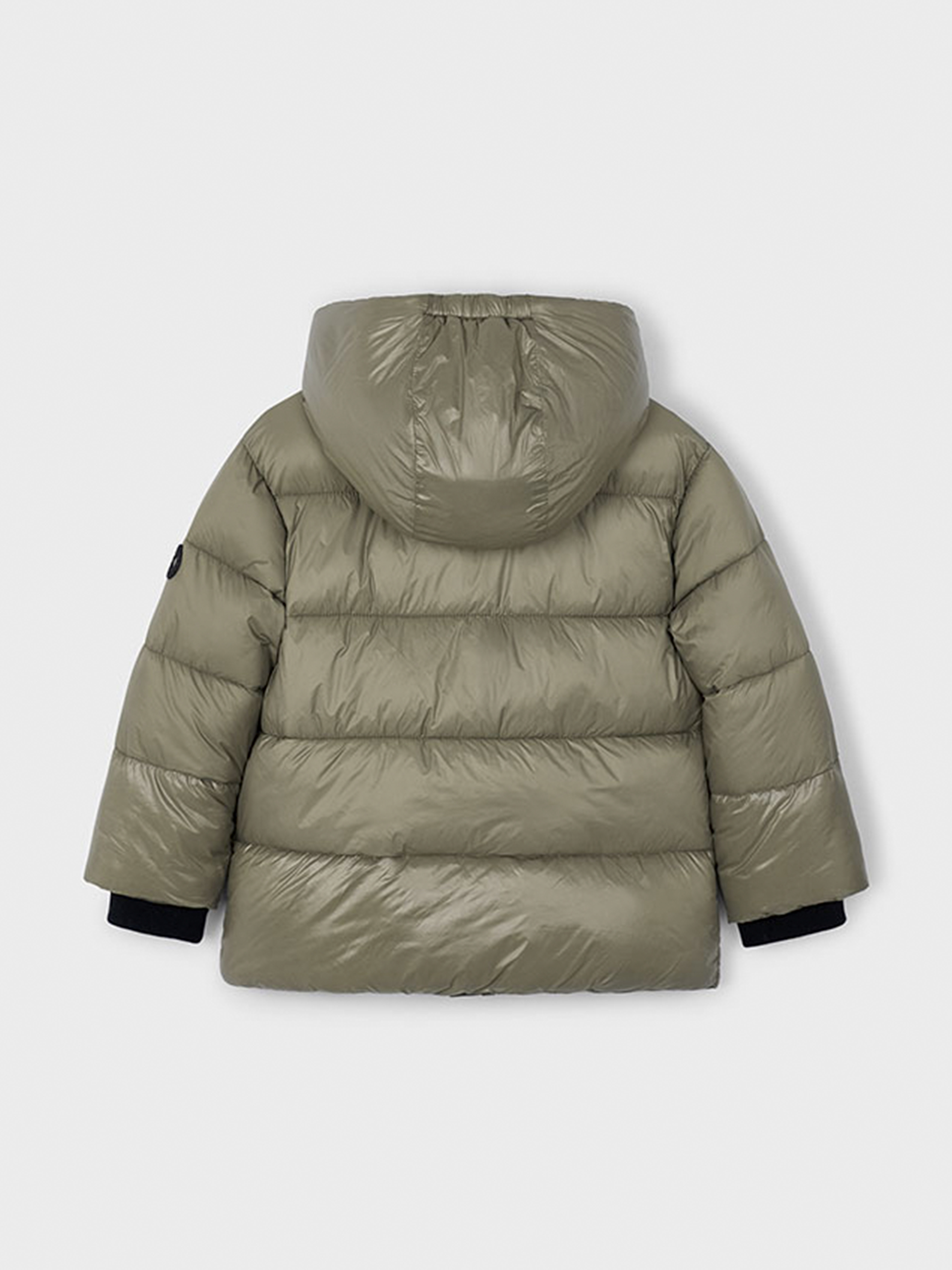 Jacket Boy Grey Mayoral