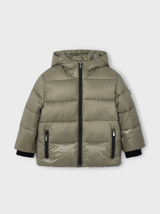 Jacket Boy Grey Mayoral