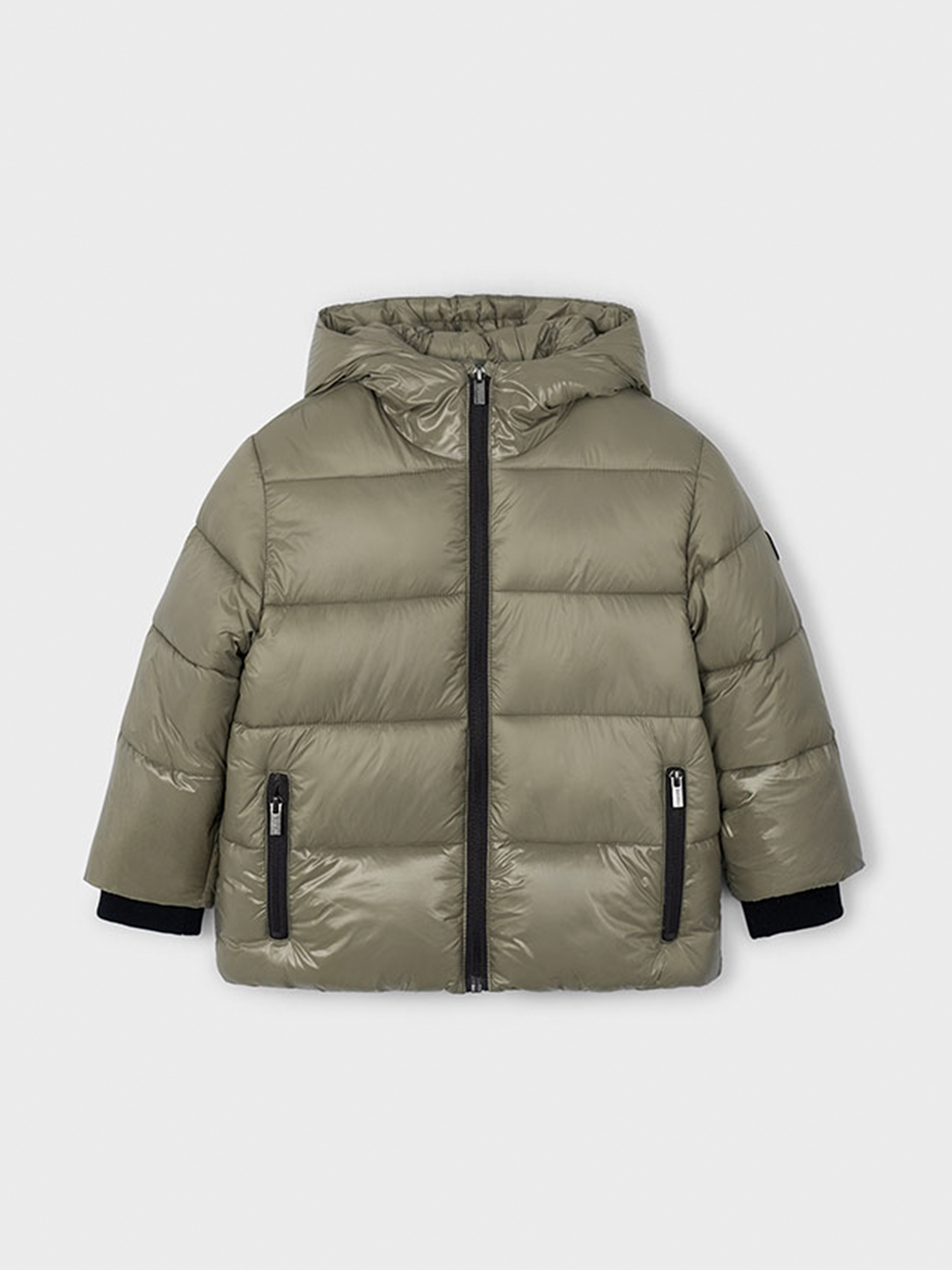 Jacket Boy Grey Mayoral