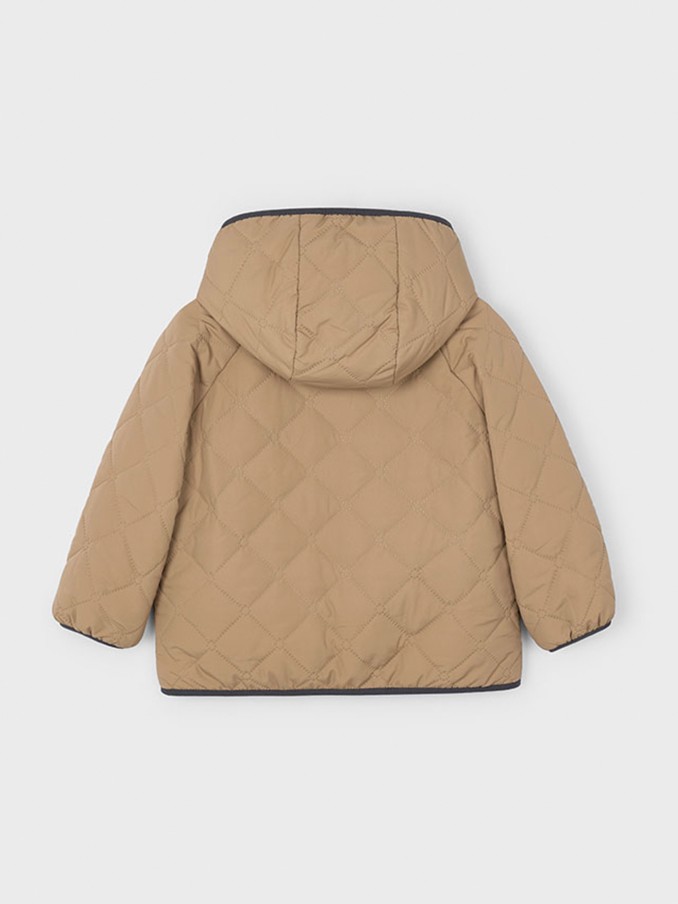 Jacket Boy Camel Mayoral