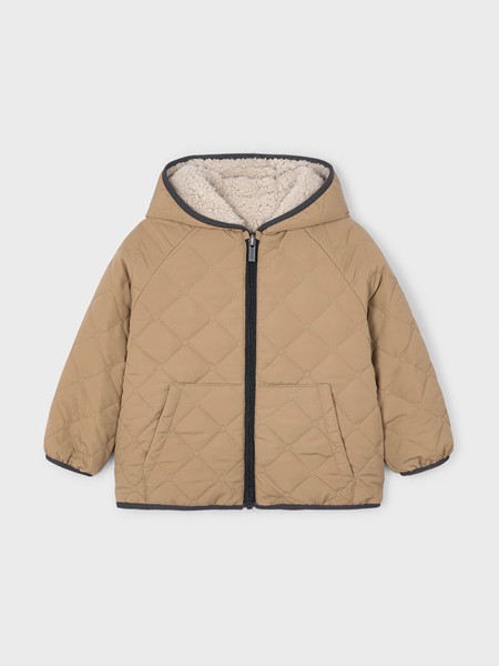 Chaqueta Niño Camello Mayoral Chaqueta Niño Camello Mayoral