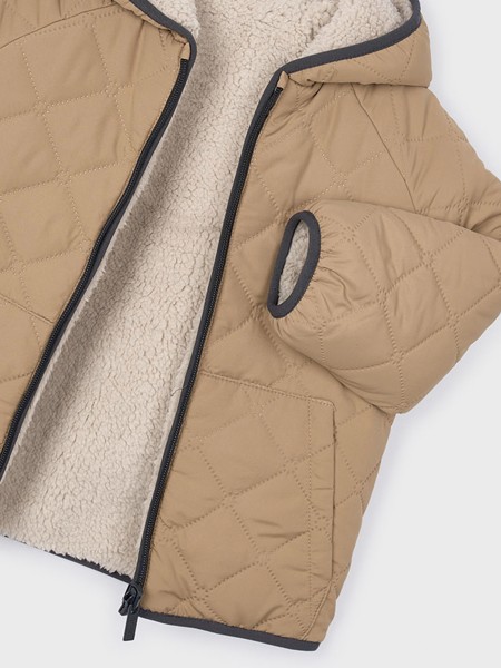 Chaqueta Niño Camello Mayoral Chaqueta Niño Camello Mayoral