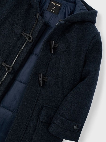 Casaco Menino Mayoral