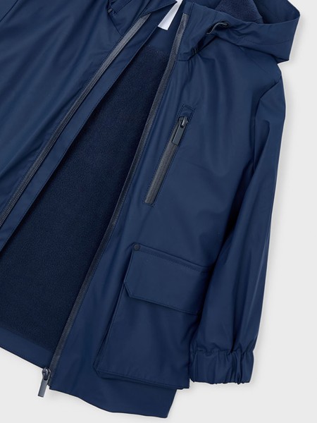 Capas de Chuva Menino Mayoral