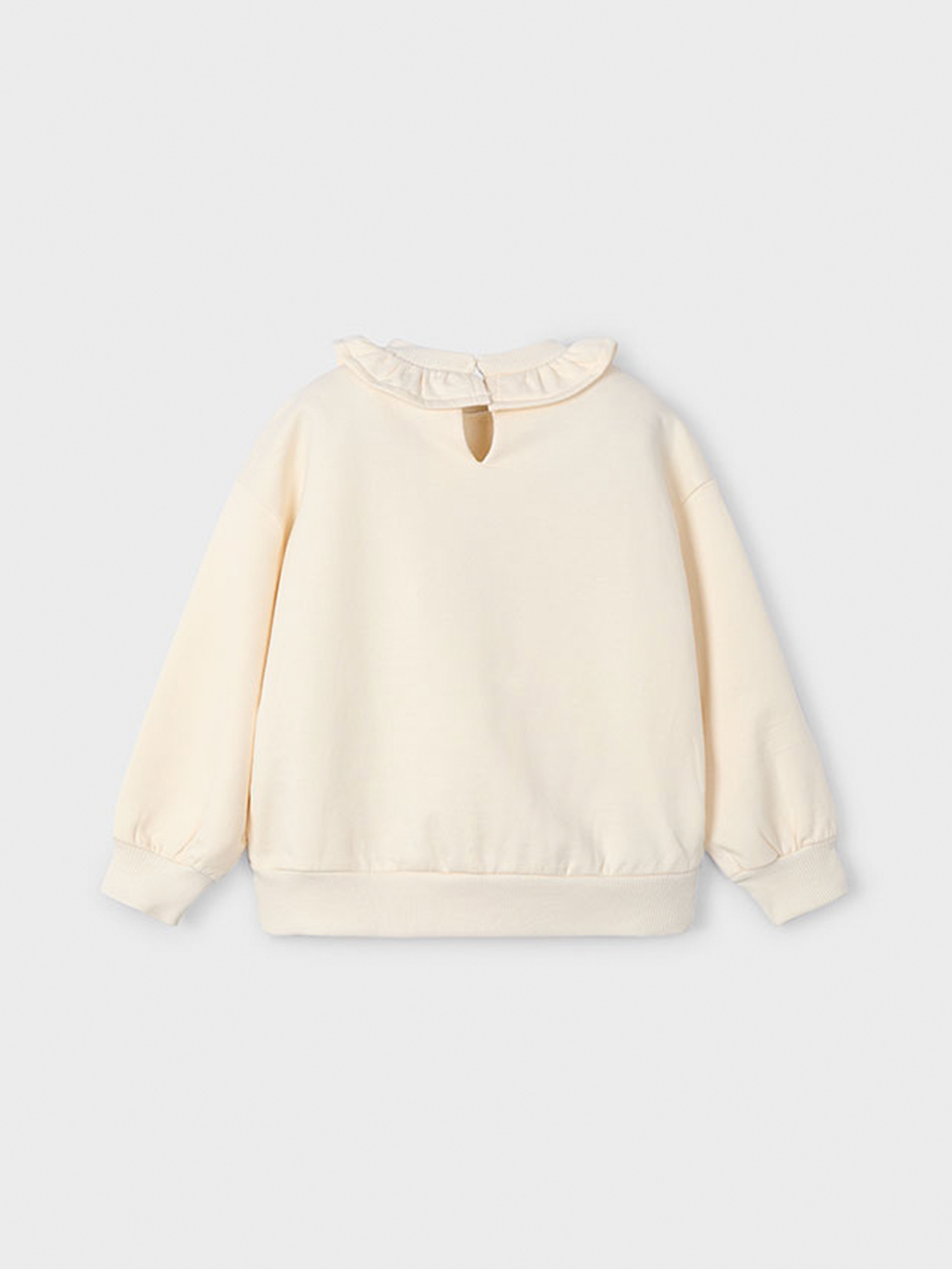 Jumper Girl Cream Mayoral