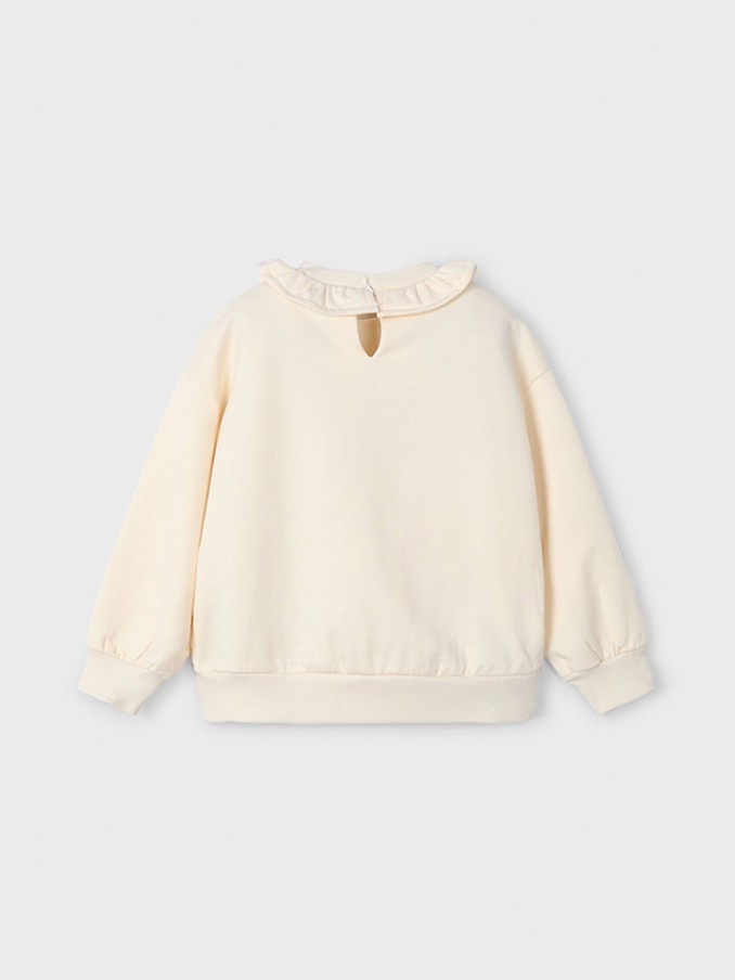 Jumper Girl Cream Mayoral