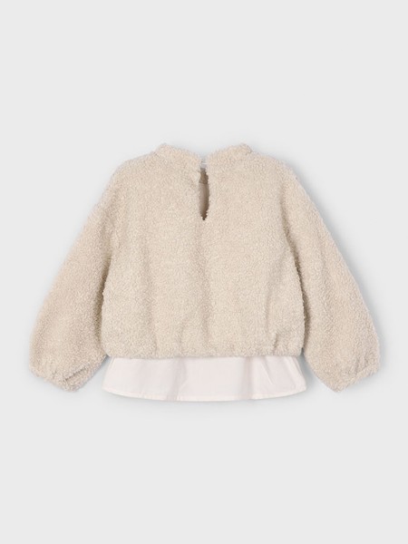 Jumper Girl Cream Mayoral