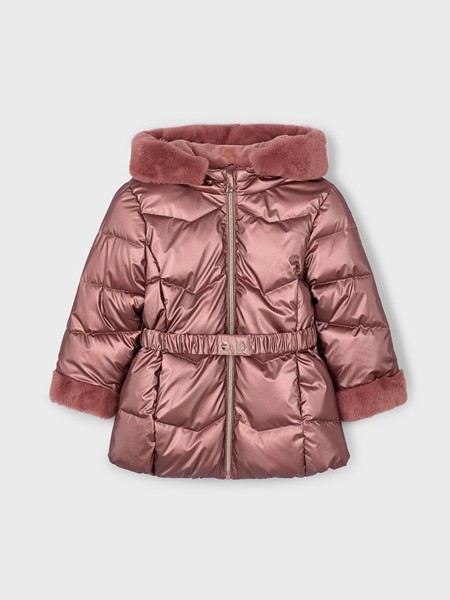 Jacket Girl Rose Mayoral