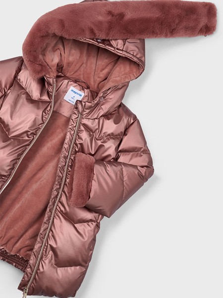 Jacket Girl Rose Mayoral Jacket Girl Rose Mayoral
