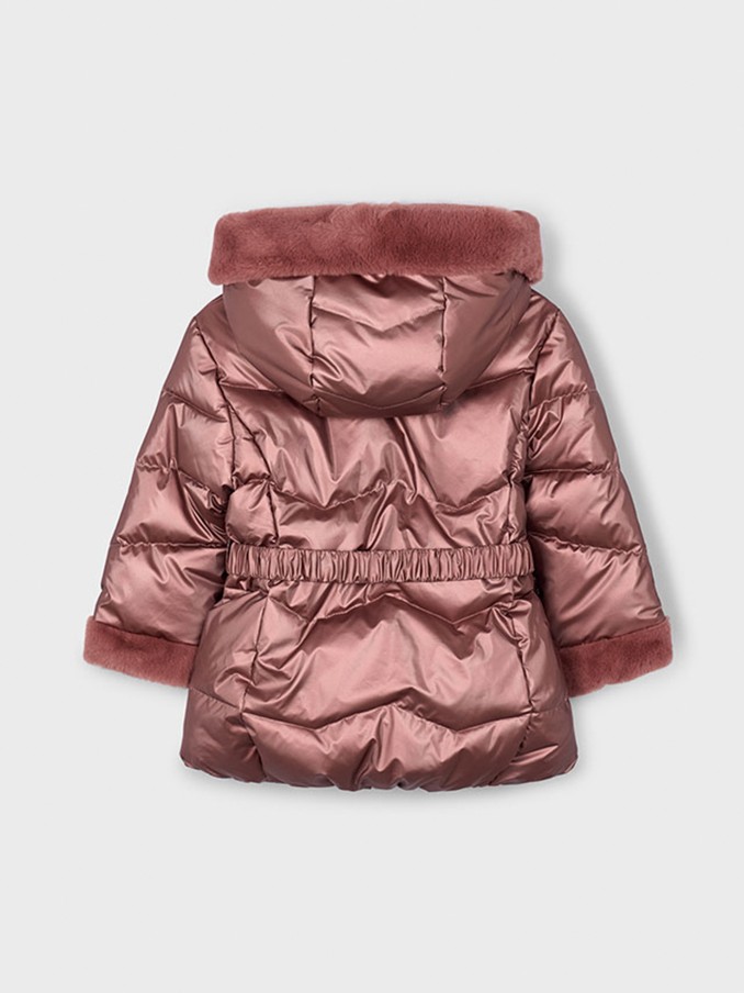 Jacket Girl Rose Mayoral