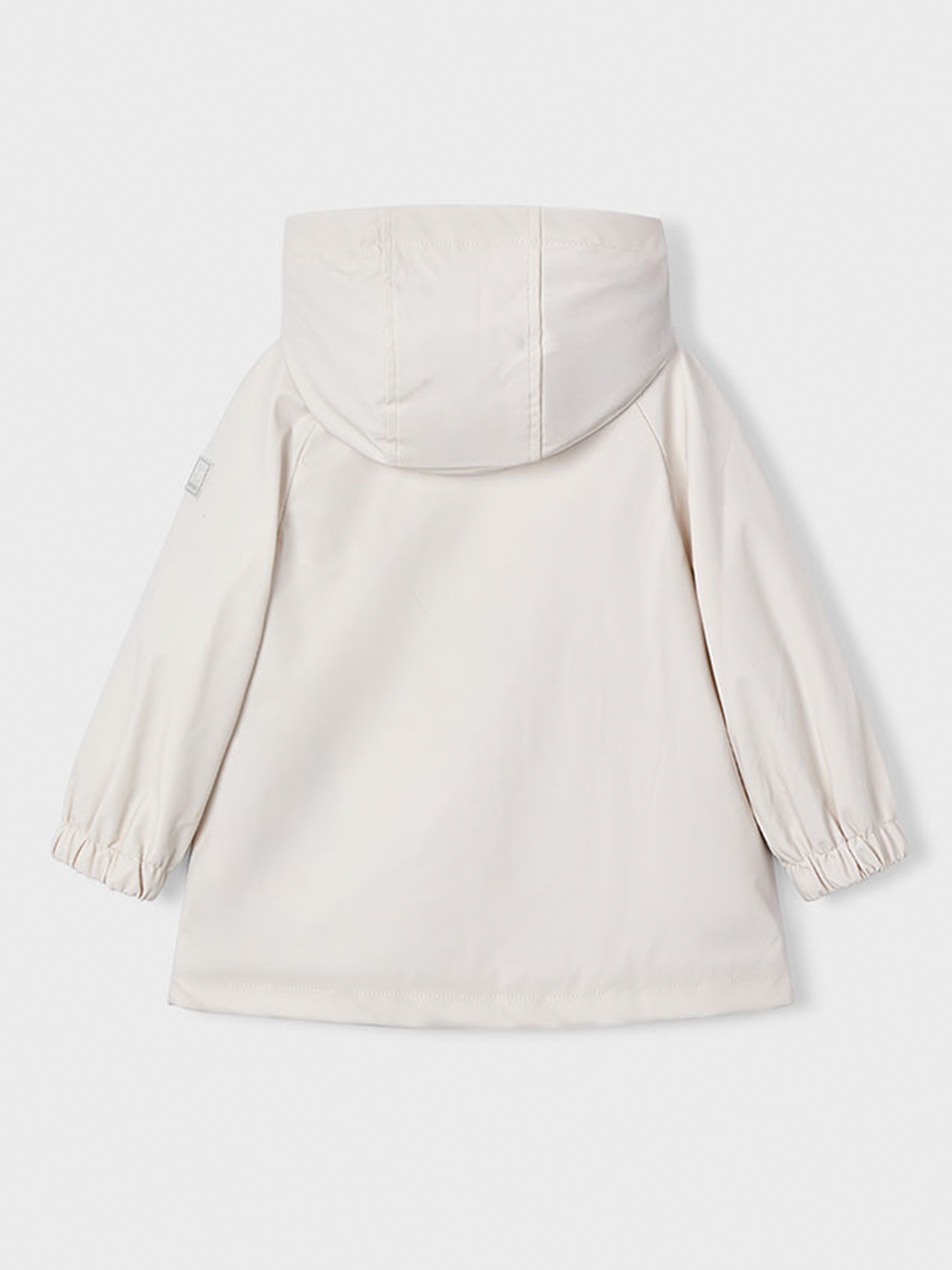 Parka Girl Beige Mayoral