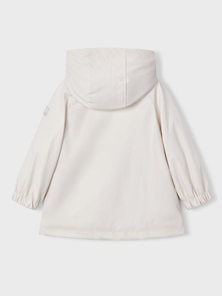 Parka Nia Beige Mayoral