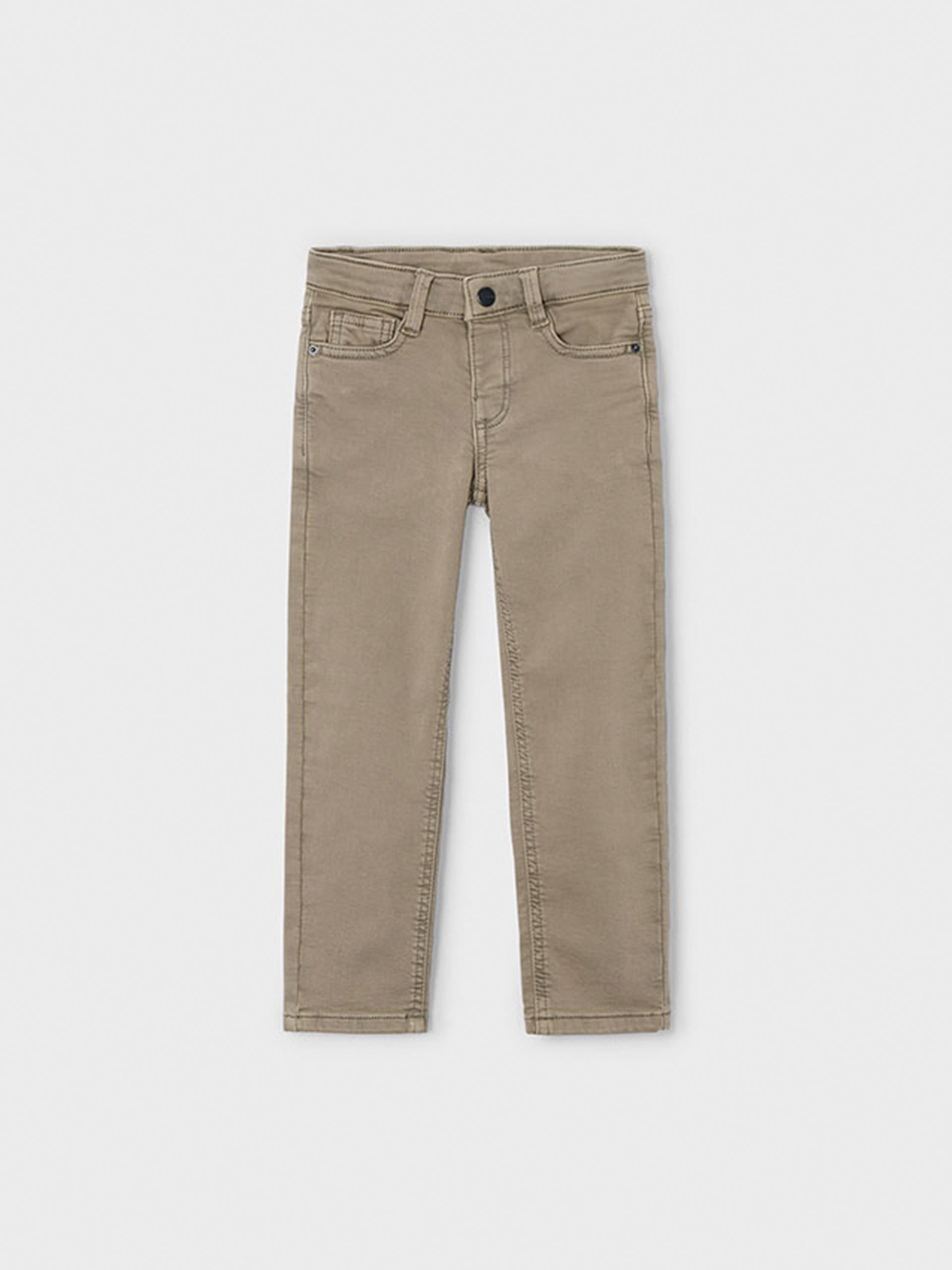 Pants Boy Grey Mayoral
