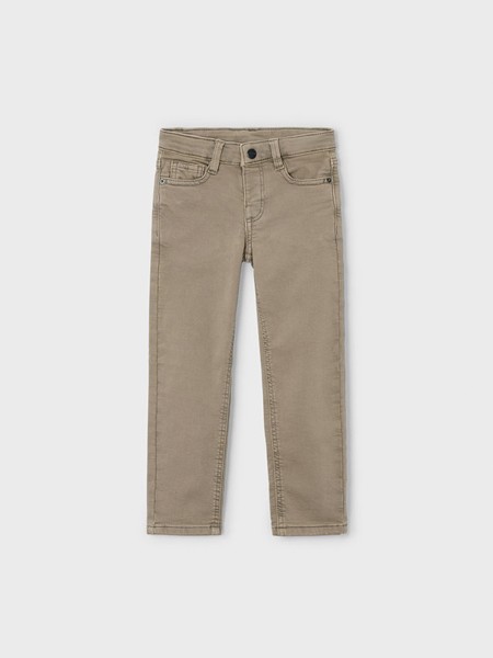 Pants Boy Grey Mayoral