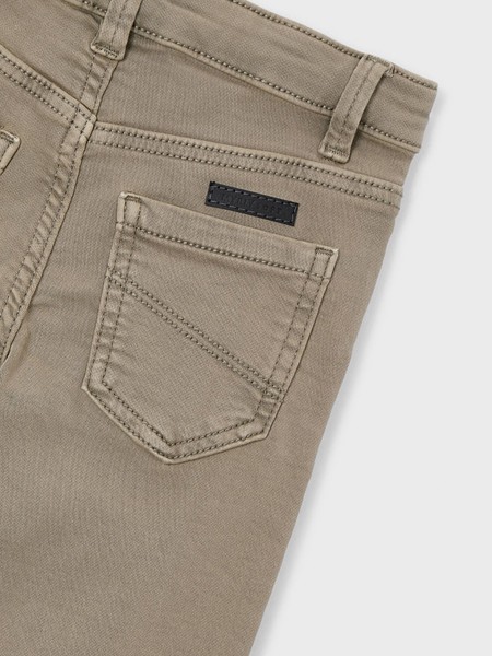 Pantalones Nio Gris Mayoral