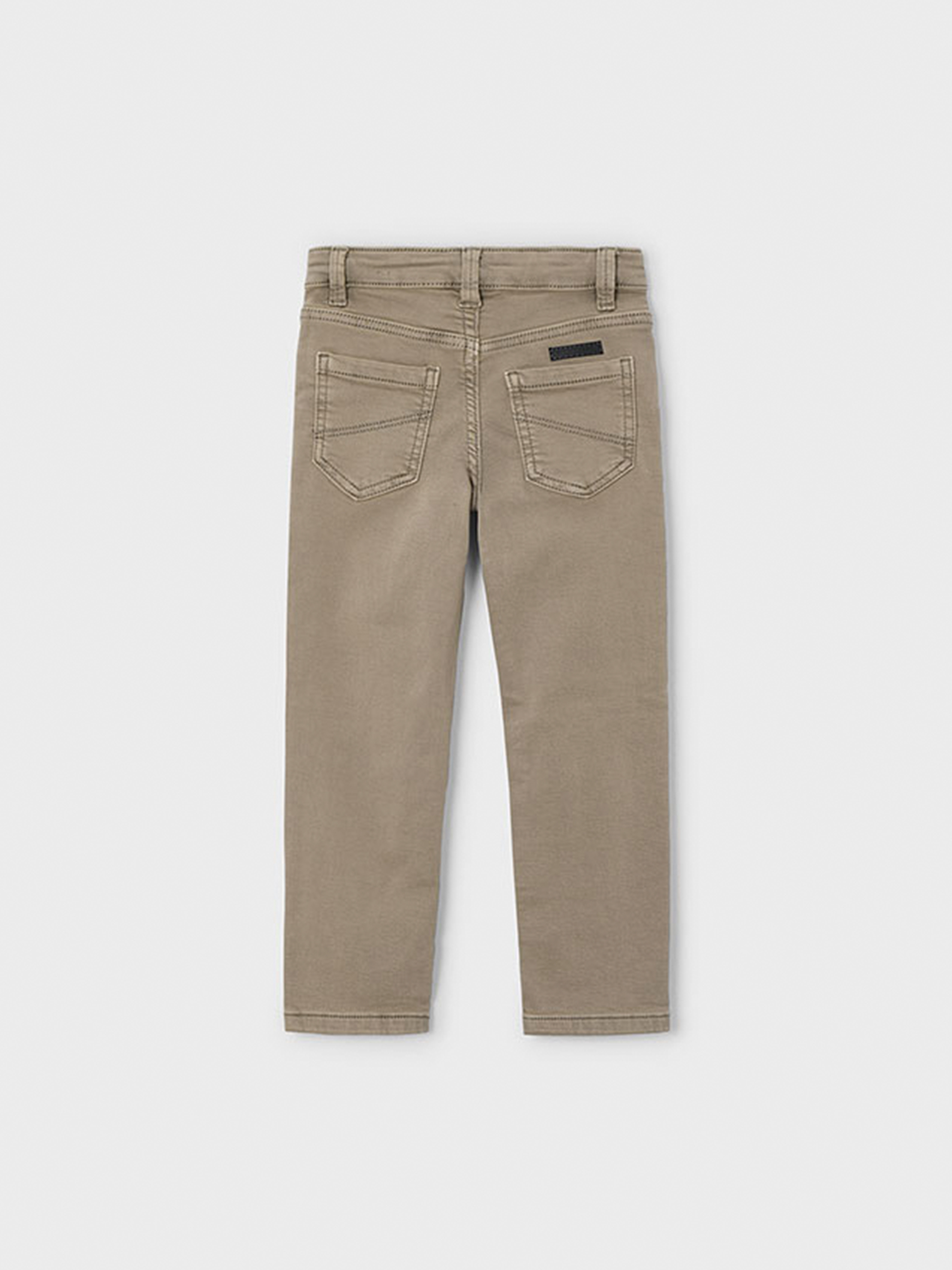 Pants Boy Grey Mayoral