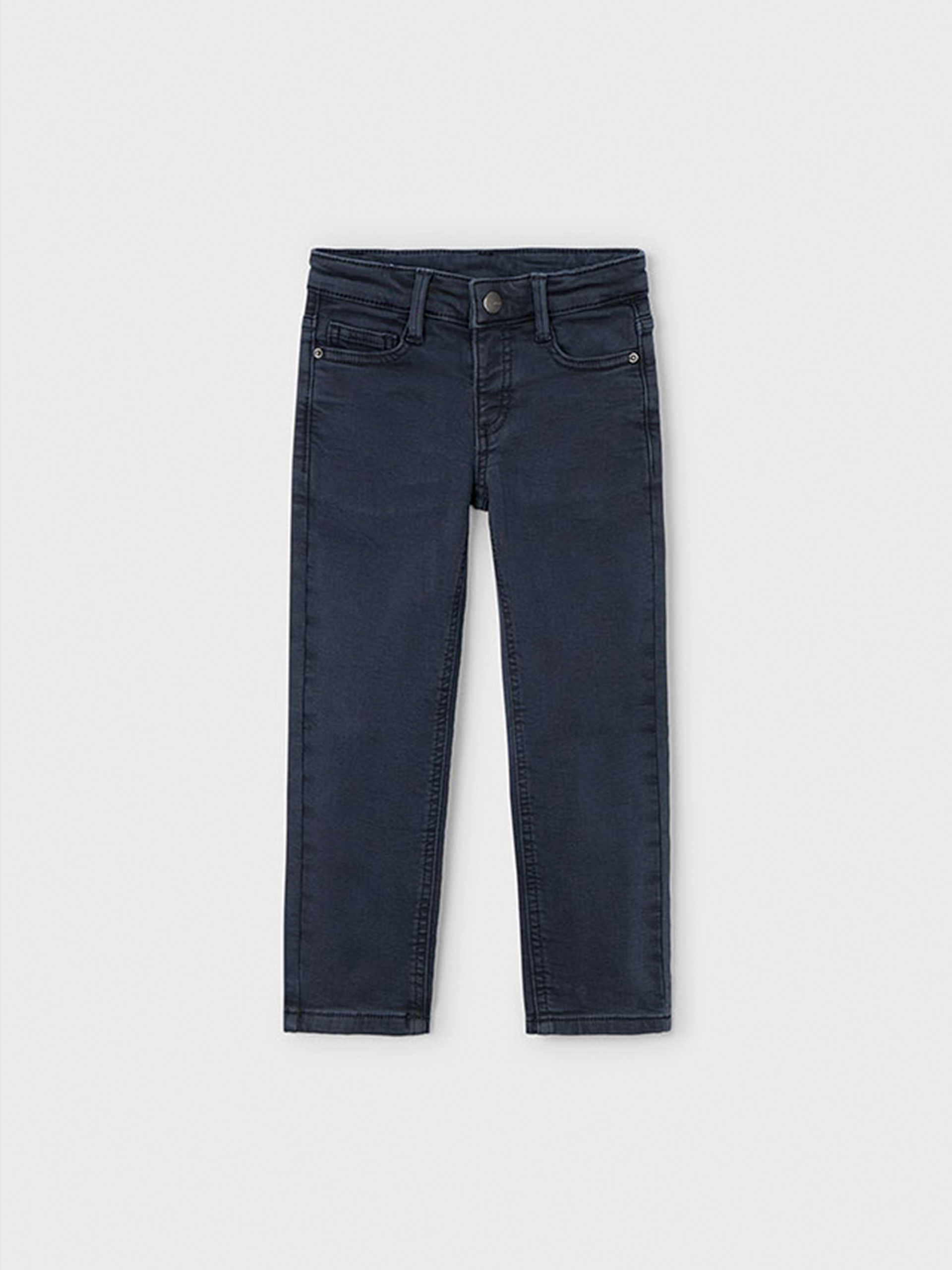 Pantalones Niño Azul Marino Mayoral