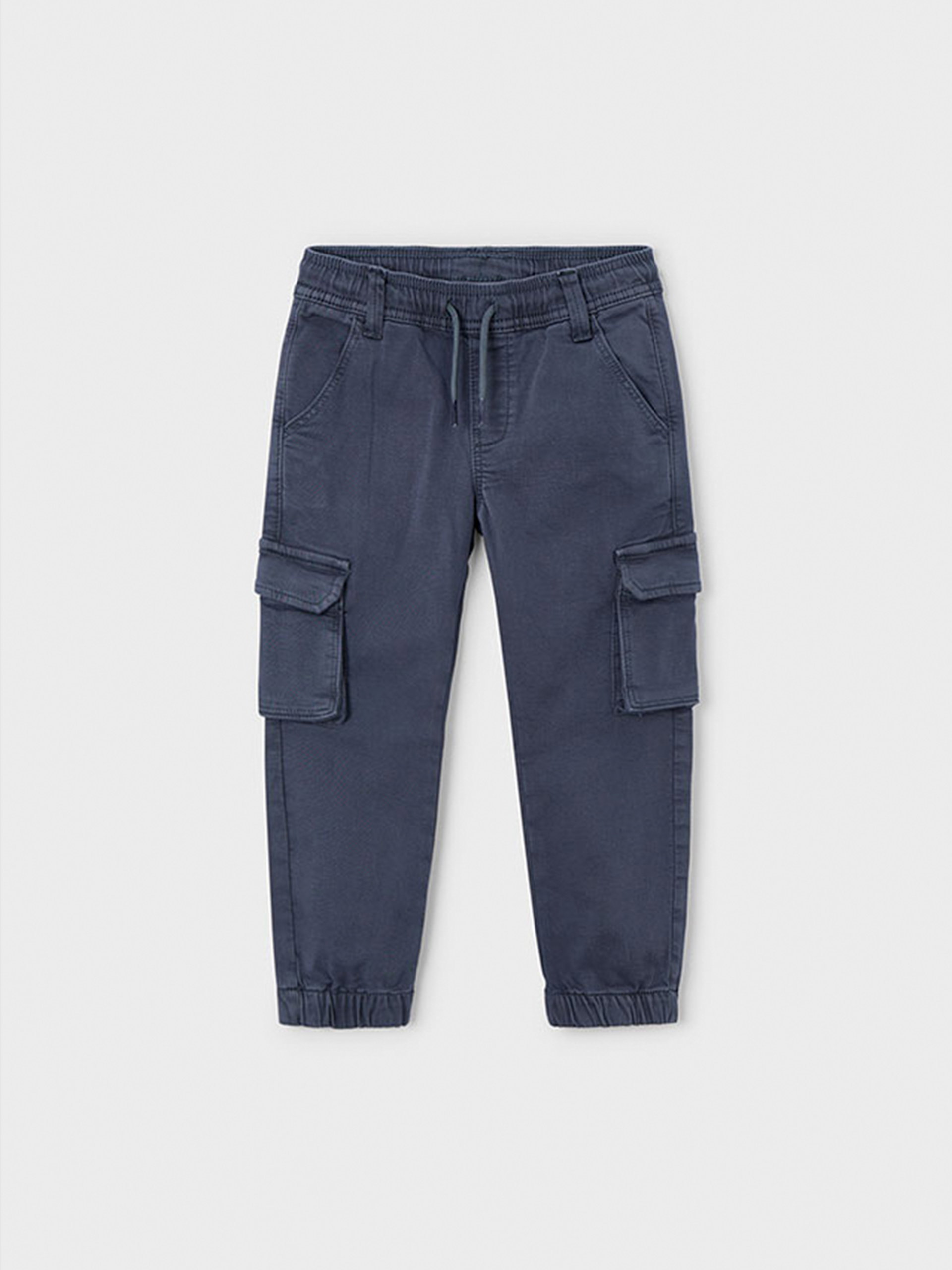 Pantalones Niño Azul Mayoral
