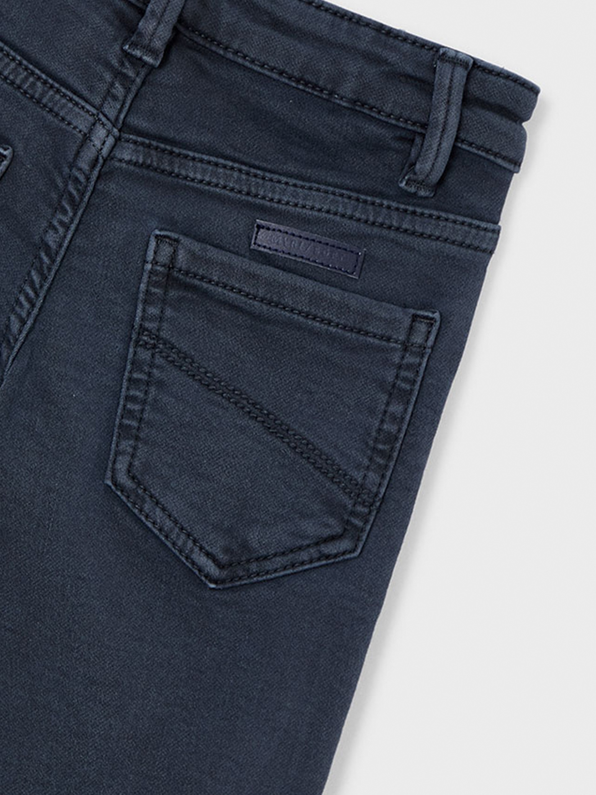 Pantalones Niño Azul Marino Mayoral