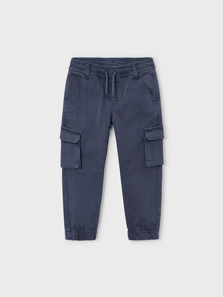 Pants Boy Blue Mayoral