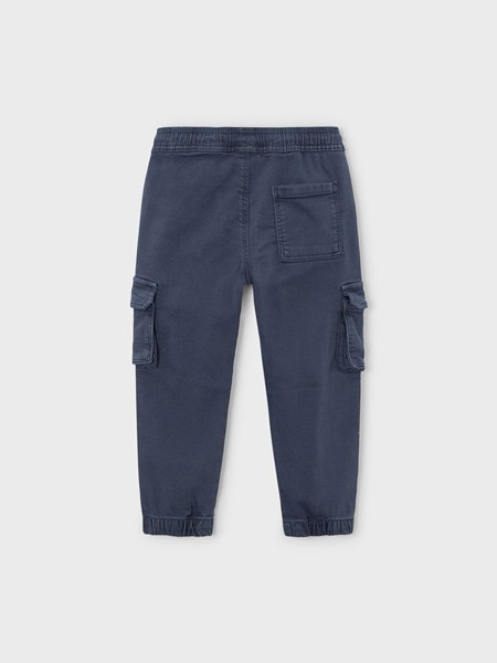 Pants Boy Blue Mayoral