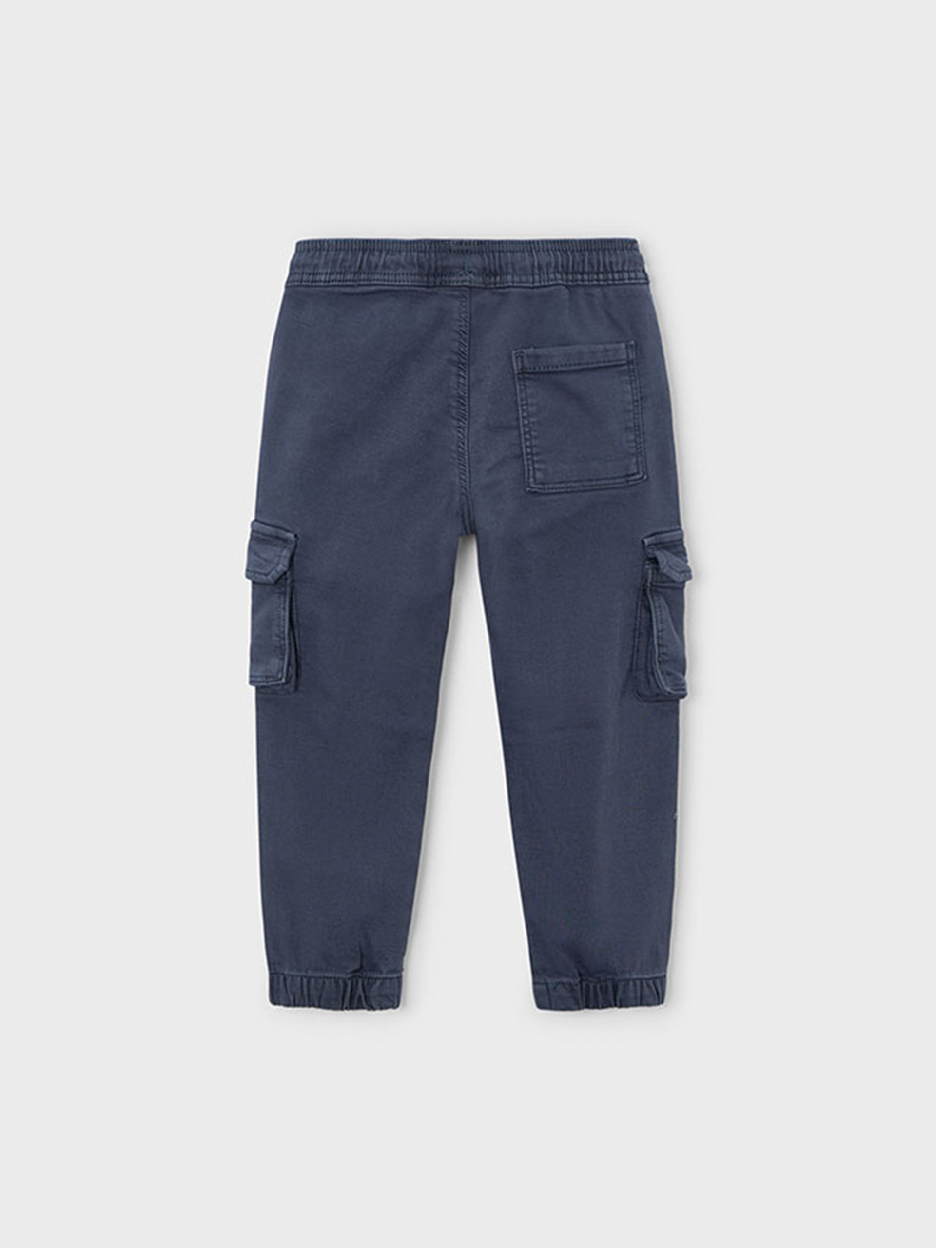 Pantalones Niño Azul Mayoral