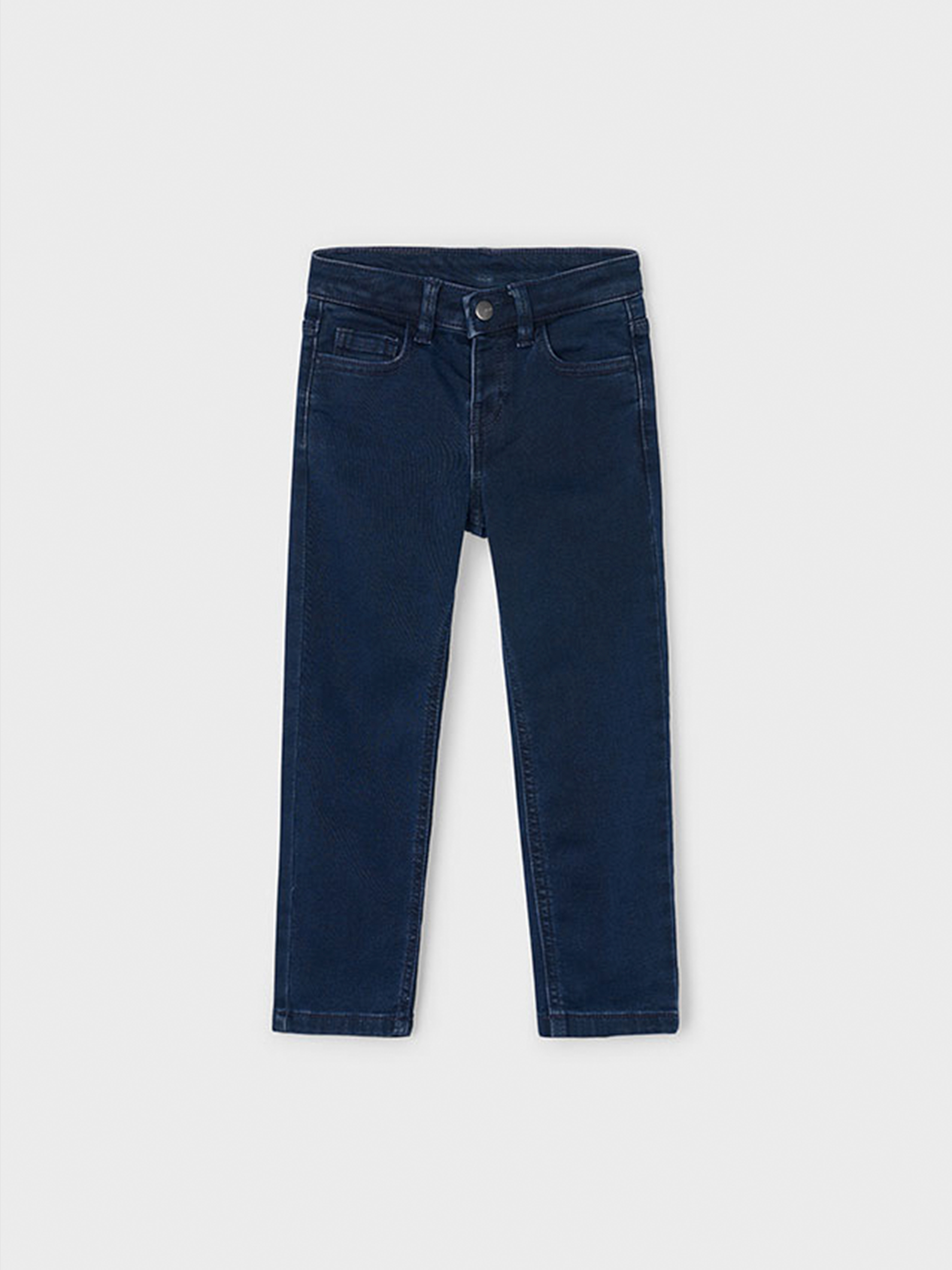 Pantalones Niño Jeans Oscuros Mayoral