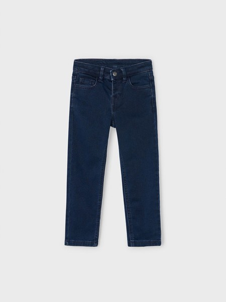 Pantalones Nio Jeans Oscuros Mayoral