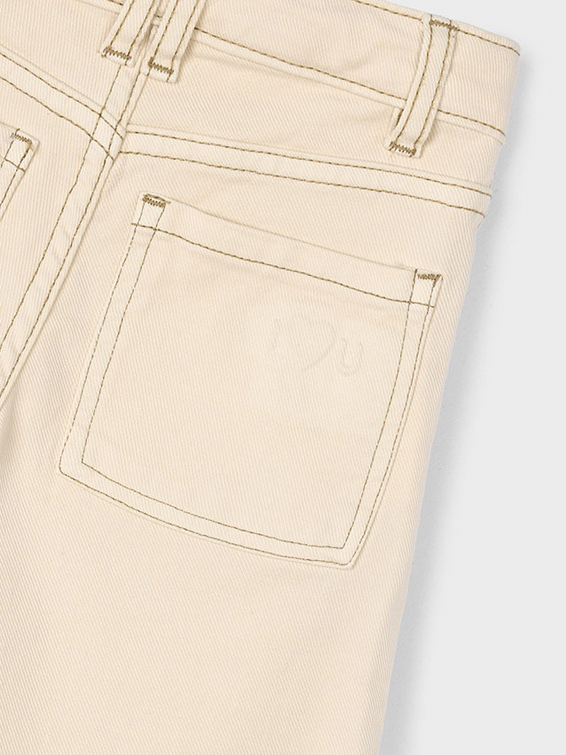 Pants Girl Beige Mayoral