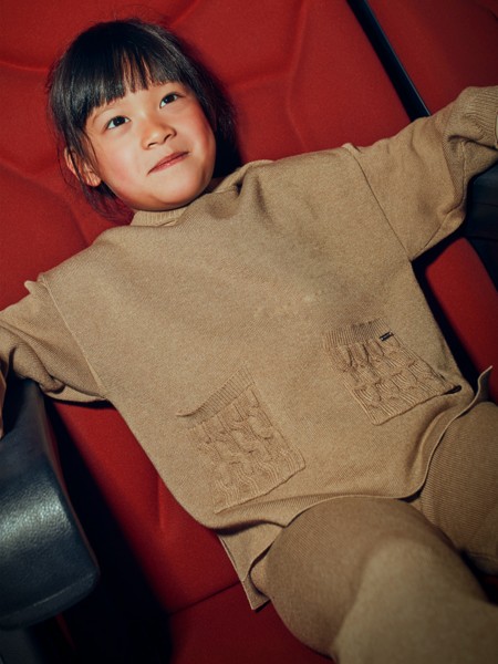 Conjuntos Menina Mayoral