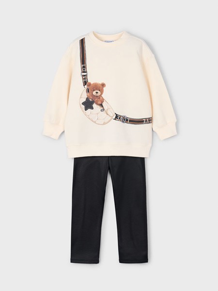 Conjuntos Menina Mayoral