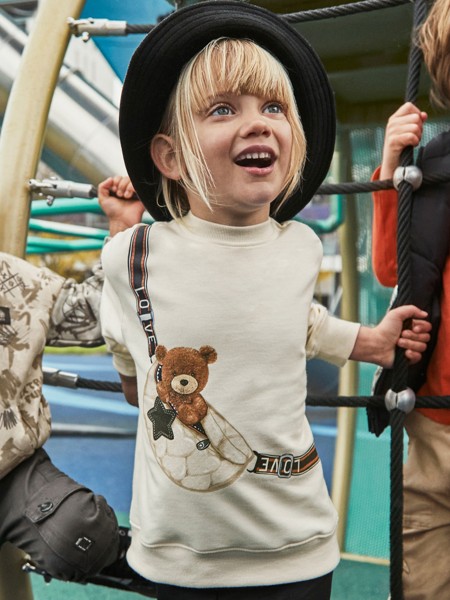 Conjuntos Menina Mayoral