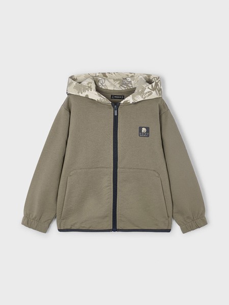 Tracksuit Boy Grey Mayoral Tracksuit Boy Grey Mayoral