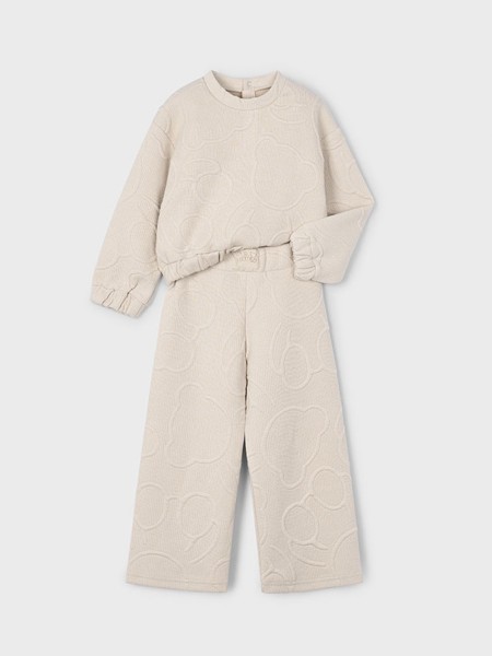 Fato de Treino Menina Mayoral