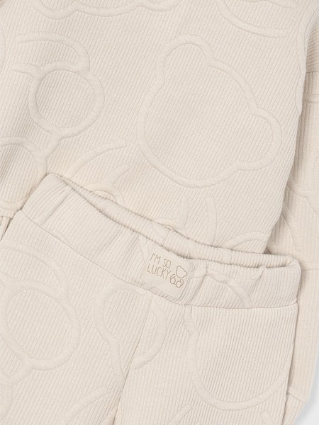 Fato de Treino Menina Mayoral