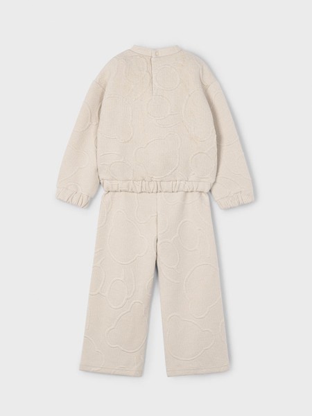 Fato de Treino Menina Mayoral