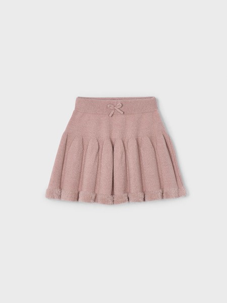 Skirt Girl Rose Mayoral