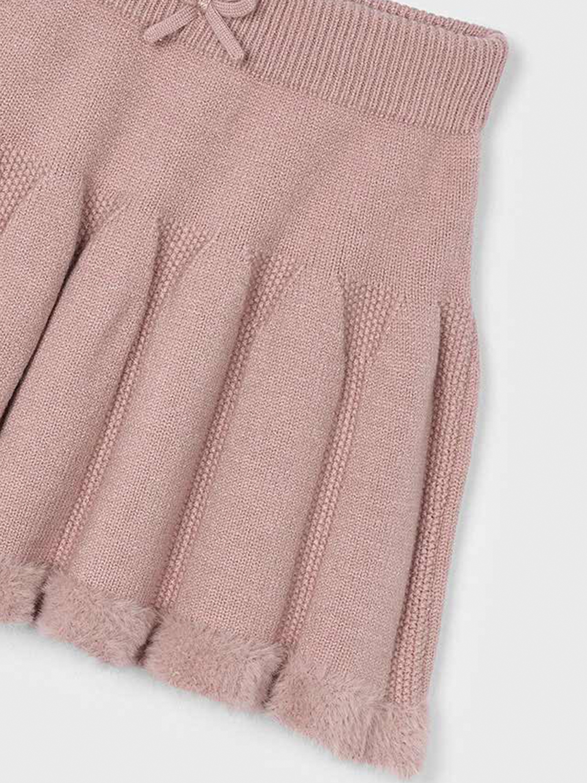 Skirt Girl Rose Mayoral
