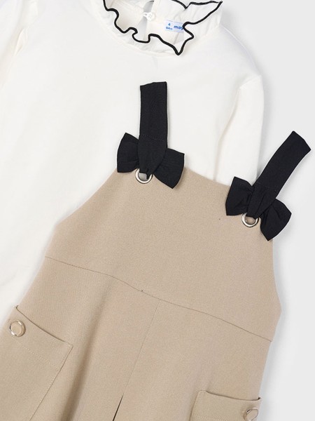 Conjuntos Menina Mayoral