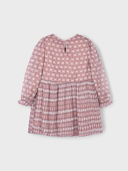 Vestidos Menina Mayoral