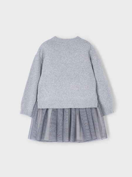 Vestidos Menina Mayoral